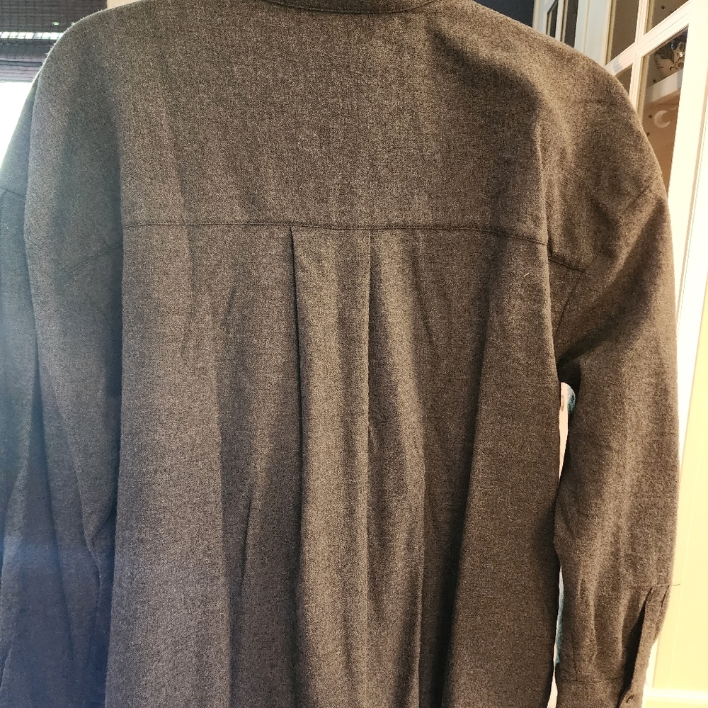 NWT Banana Republic womens blouse - Picture 5 of 7